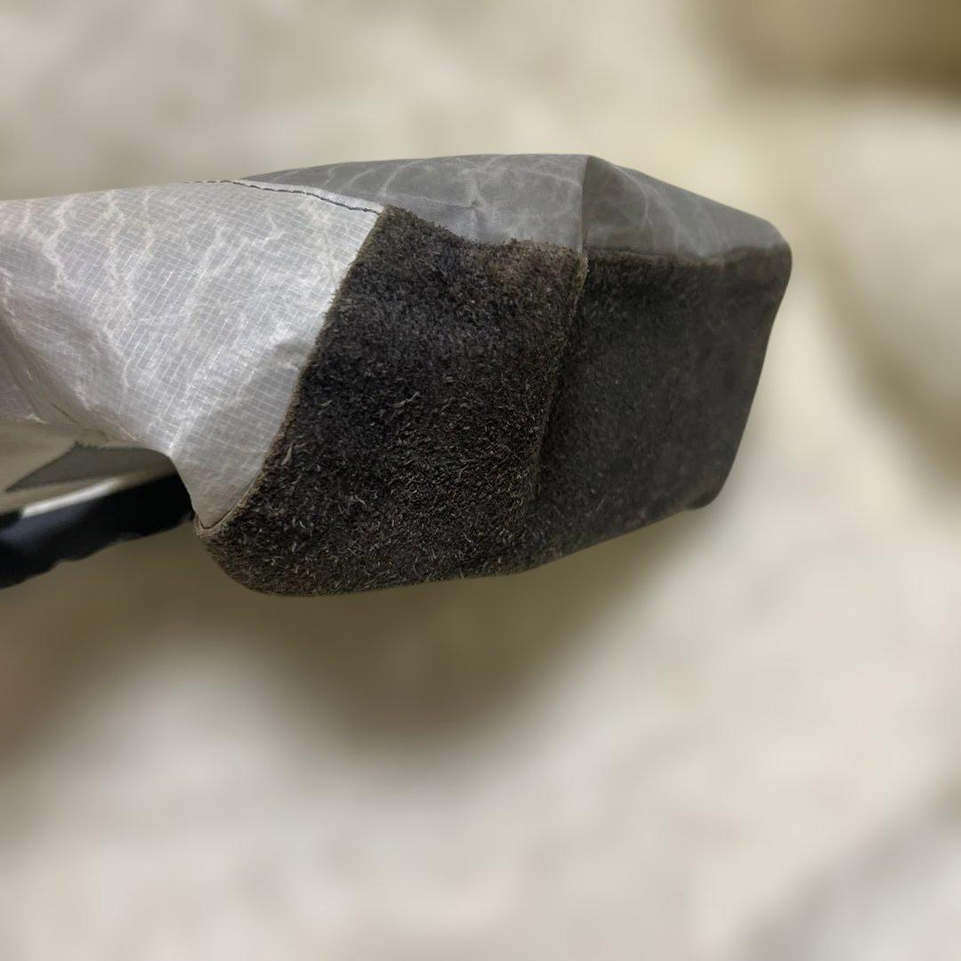 GRAPH DESIGN CO., LTD. 2way ショルダーバッグ