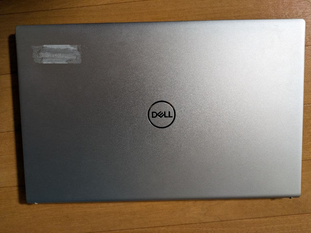 【ちゃま】DELL Inspiron 15 5515 ノートパソコン