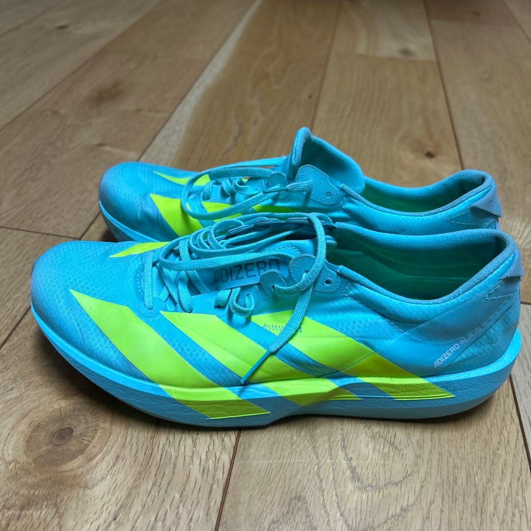 美品⭐︎ADIZERO JAPAN9 26.0cm