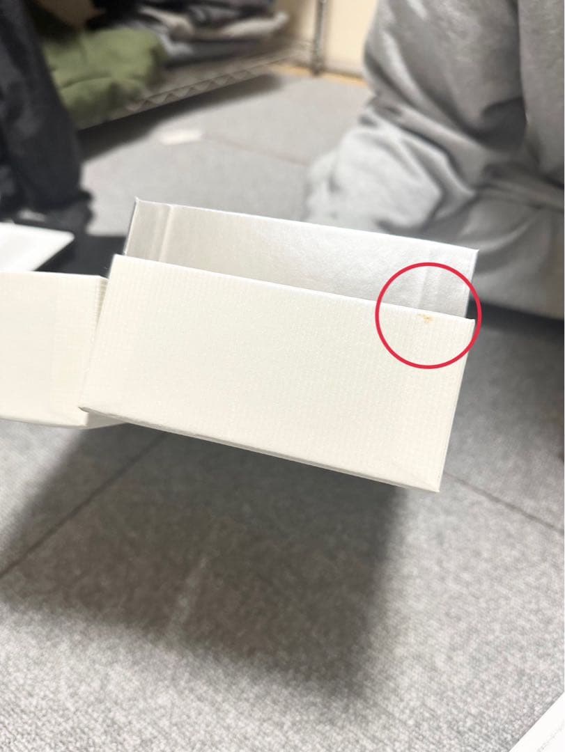 ReFa EPI COOL 脱毛器