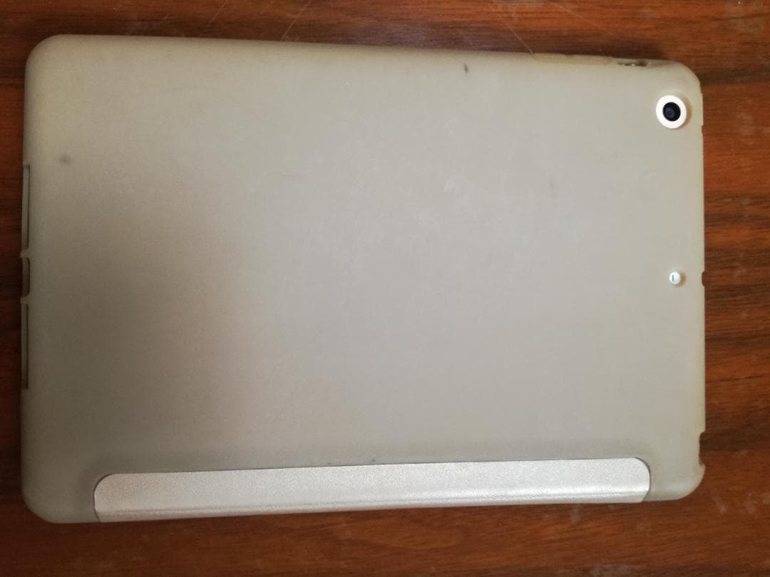 Apple ipad mini 3 16GB Wi-Fi ゴールド タブレット