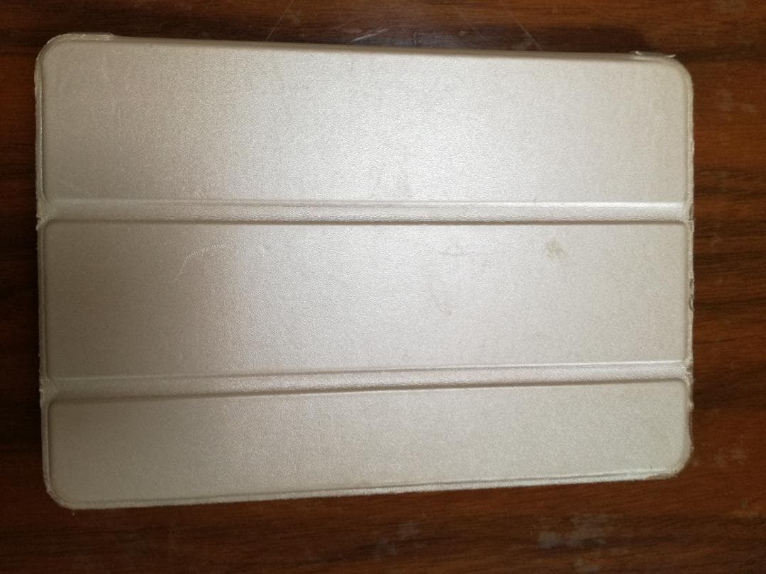 Apple ipad mini 3 16GB Wi-Fi ゴールド タブレット