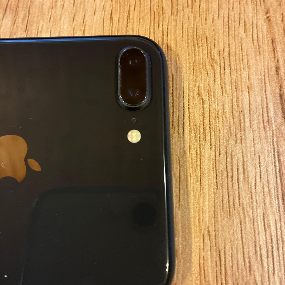 Apple iPhone 8 Plus 本体 箱付き