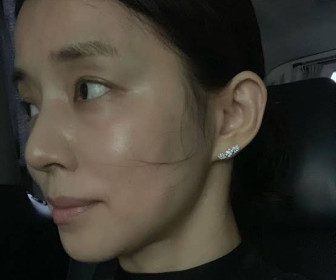 Sinmeダイヤモンド 3ピースピアス (石田ゆり子さん着用)330000円