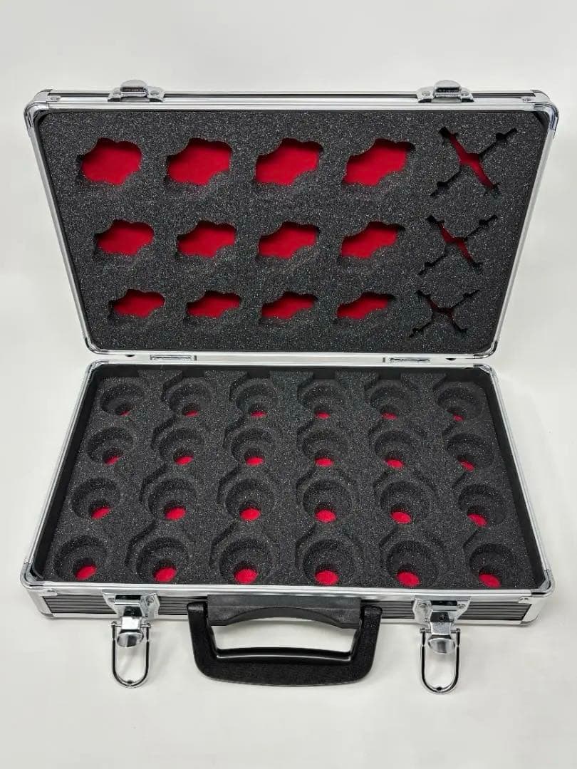 ベイブレードX ケース dreambox ドリームボックス アタッシュケース