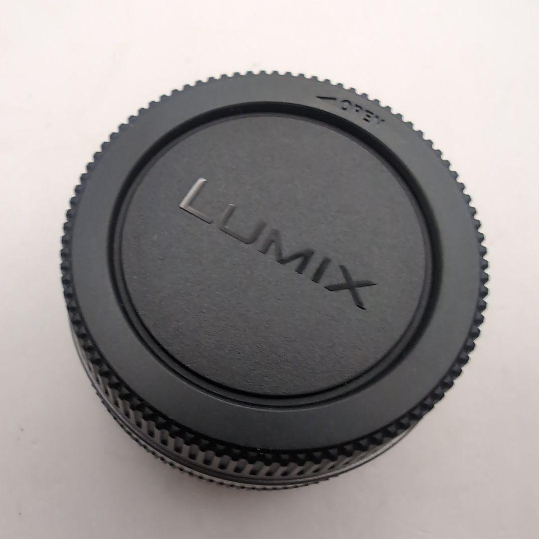 【新品級】Panasonic LUMIX G 14mm F2.5 ASPH.