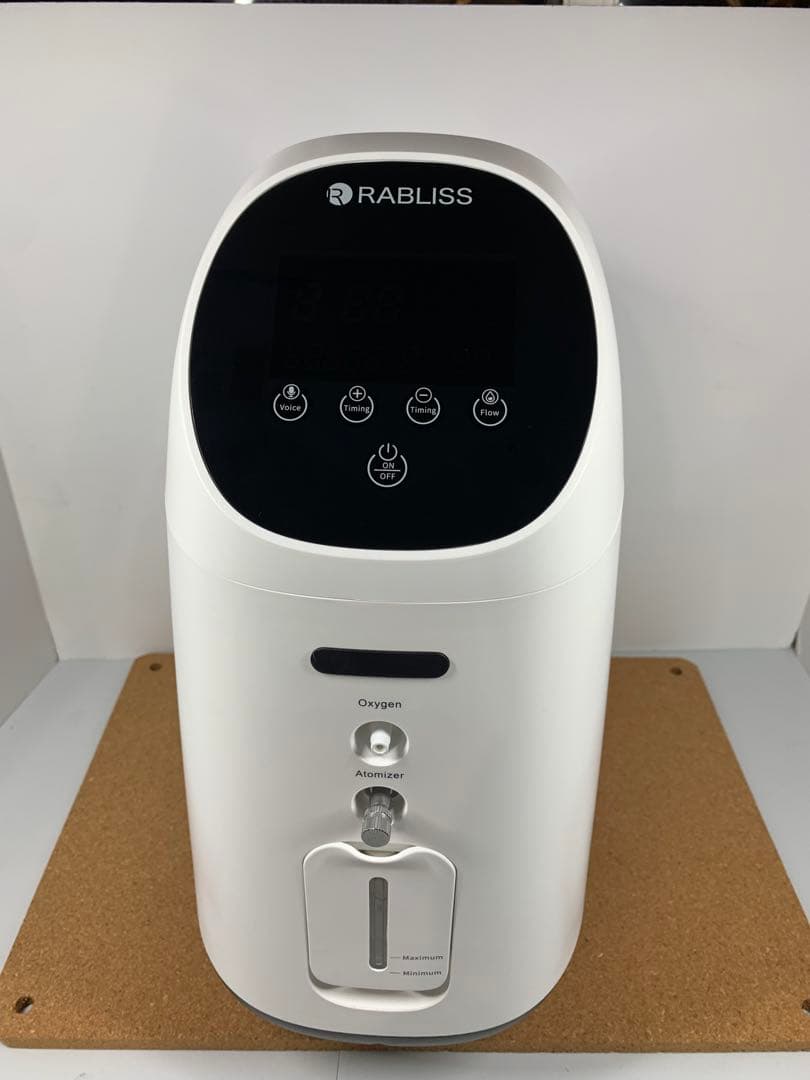 RABLISS 酸素発生器　KO 306 美品