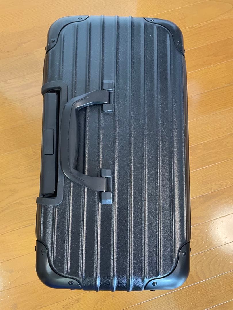 キャリーバック