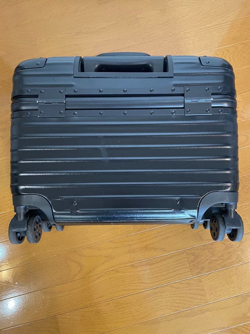 キャリーバック