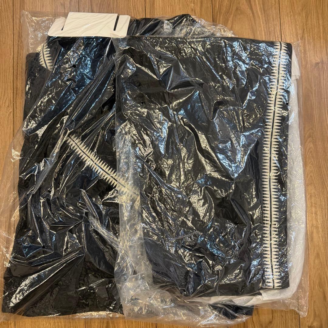 ★希少サイズ★GU×UNDERCOVER セットアップ　ジーユー　アンダーカバー