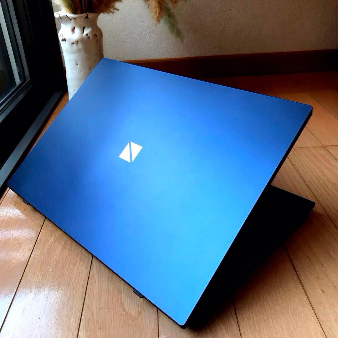 NEC LaVie N1585/AAL (新品M.2NVMe SSD 1TB)