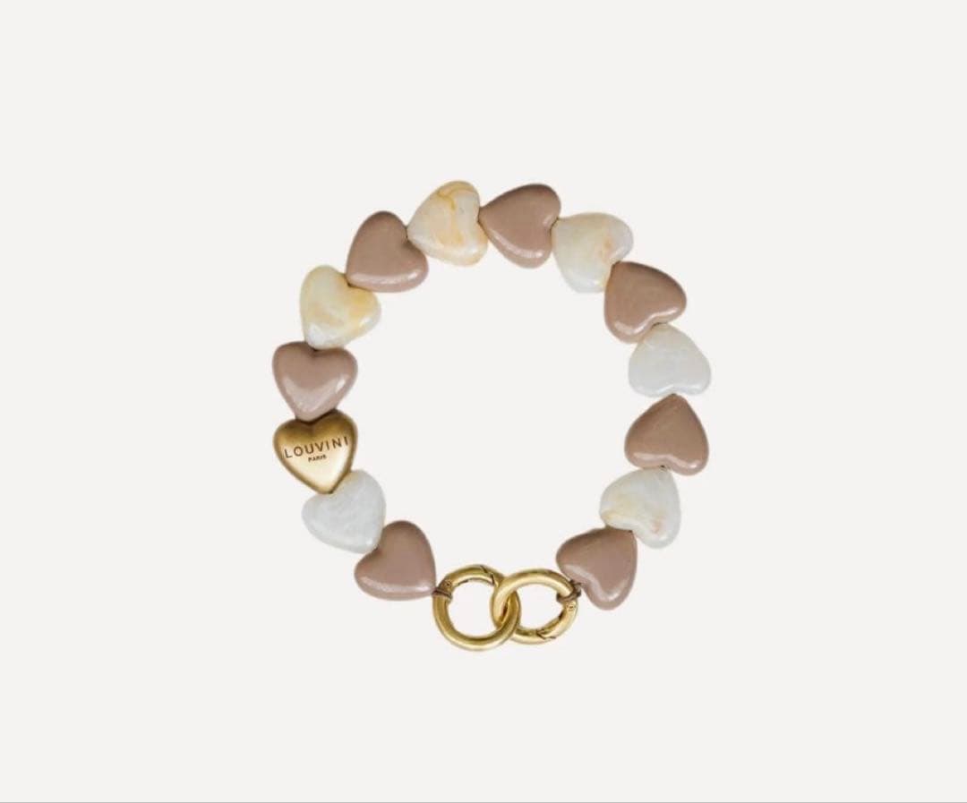 LOUVINI ストラップ