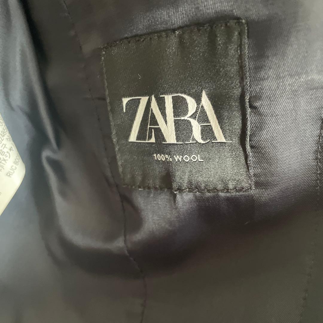ZARA ジャケット　8着セット　サイズ48 スーツ　ブレザー　コンフォート
