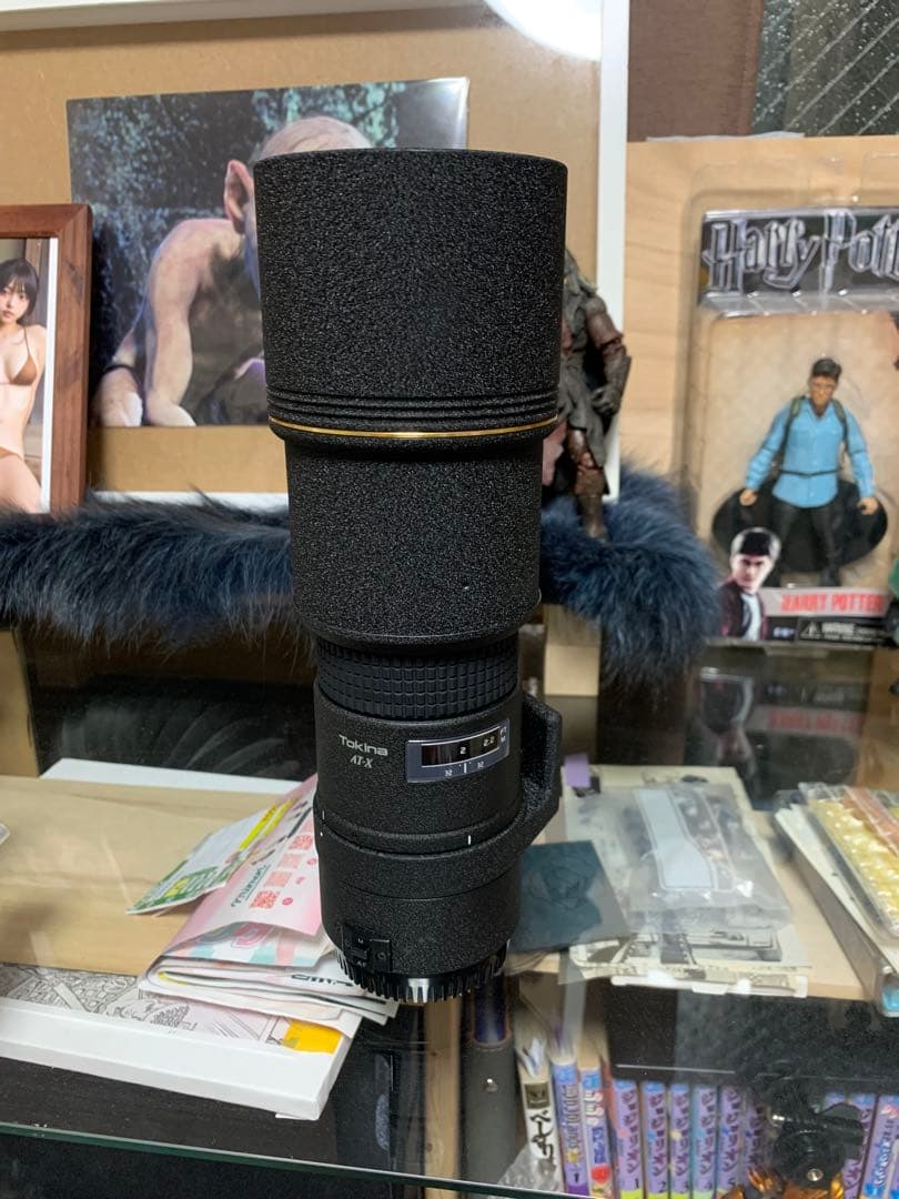 SIGMA 300mm F2.8 単焦点レンズ EFマウント