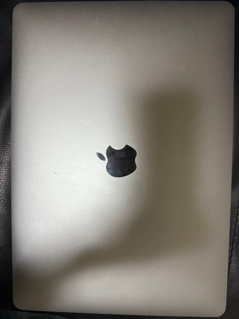 Apple MacBook 本体