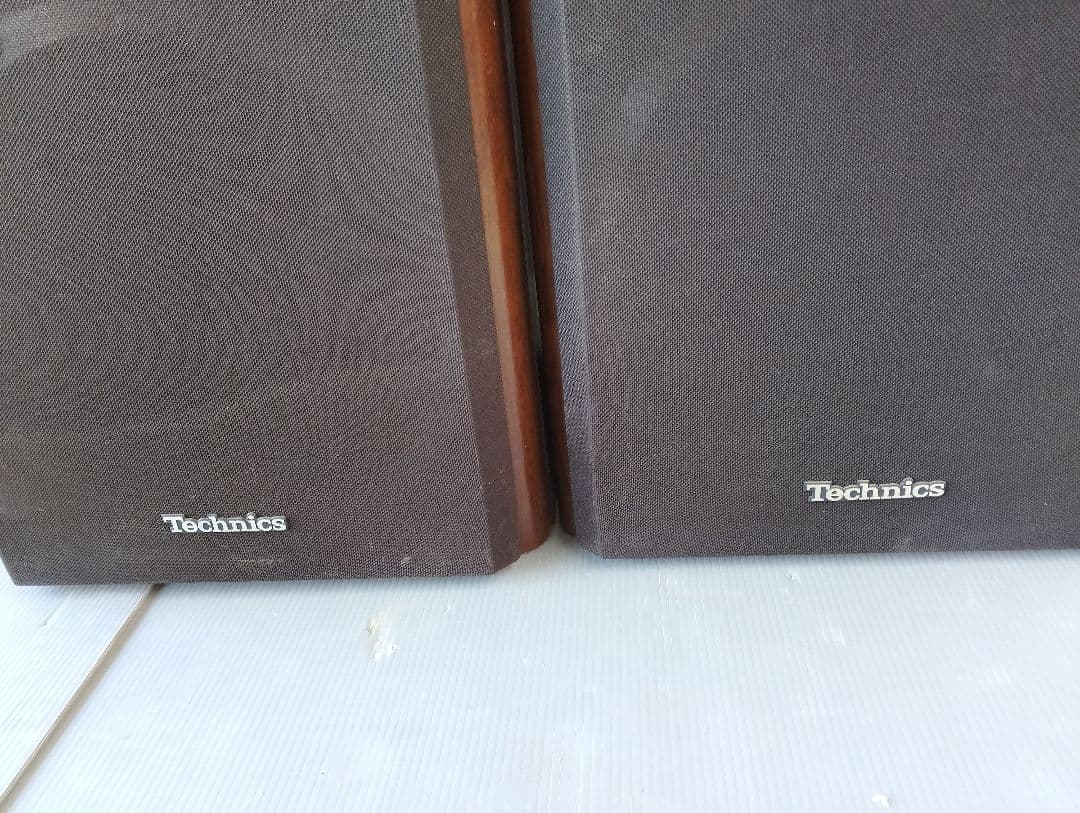 Technics SB-MX7 3WAYスピーカーシステム(あ9)