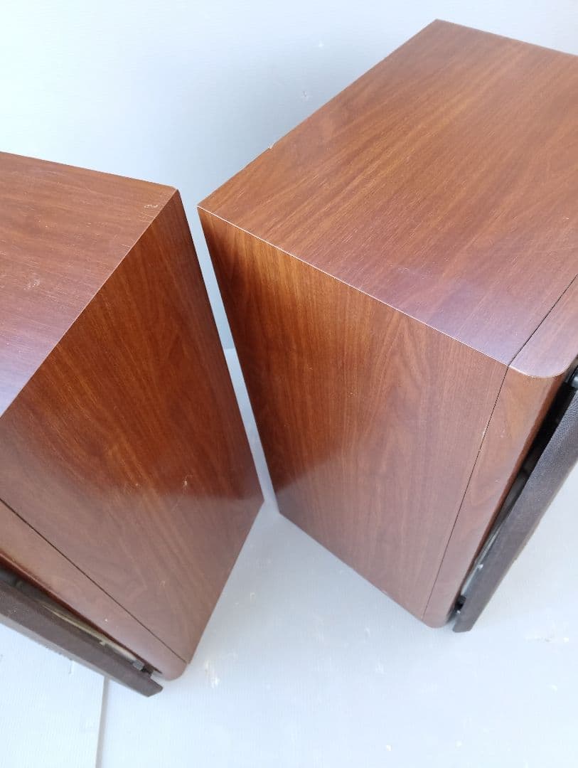 Technics SB-MX7 3WAYスピーカーシステム(あ9)