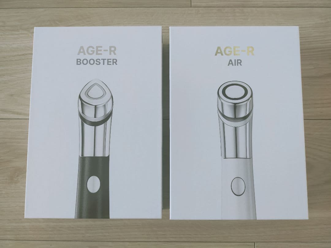 新品未使用未開封! medicube美顔器2点セット