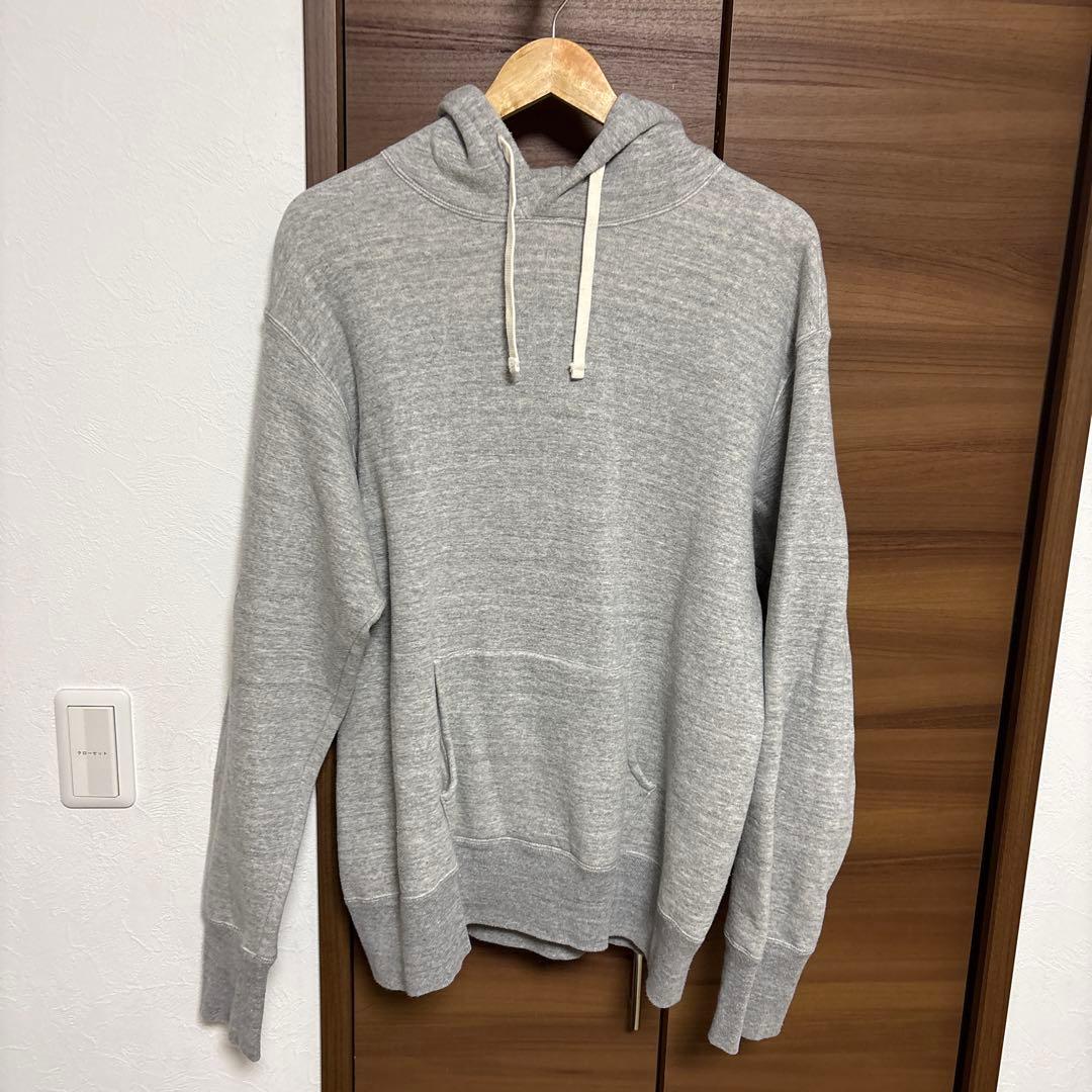 早い者勝ち　ザリアルマッコイズ　パーカー　MC19124 レアサイズ