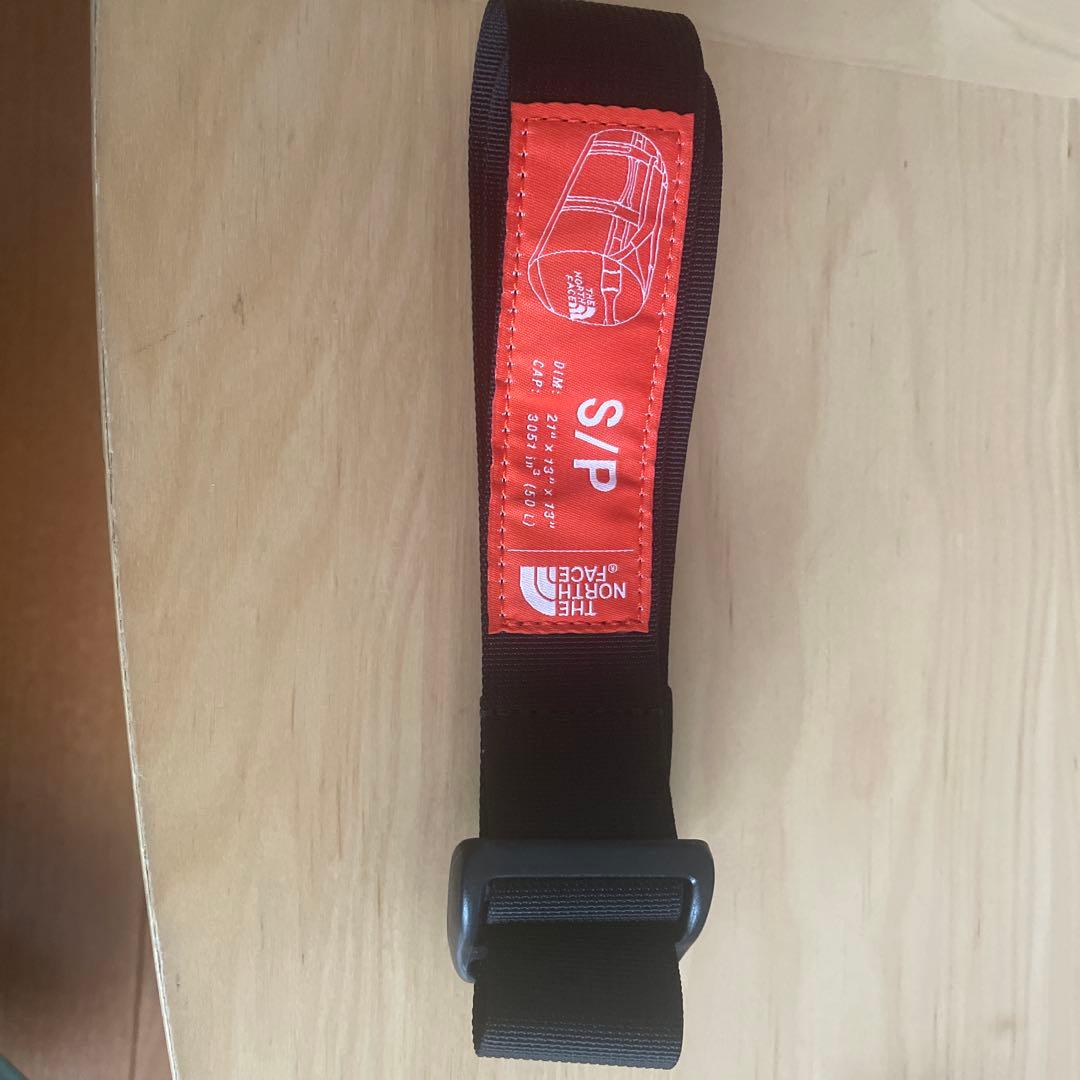 【美品　1度だけ使用】　THE NORTH FACE ノースフェイスリュック