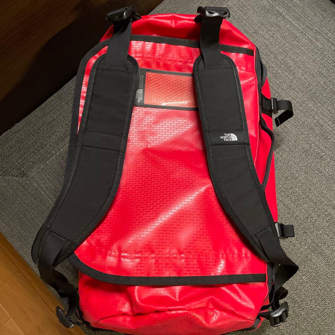 【美品　1度だけ使用】　THE NORTH FACE ノースフェイスリュック