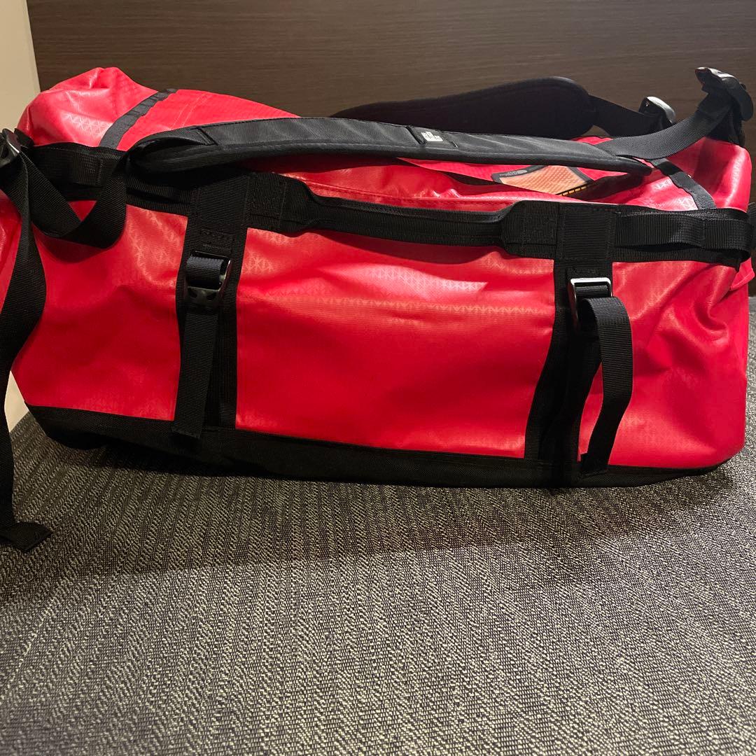 【美品　1度だけ使用】　THE NORTH FACE ノースフェイスリュック