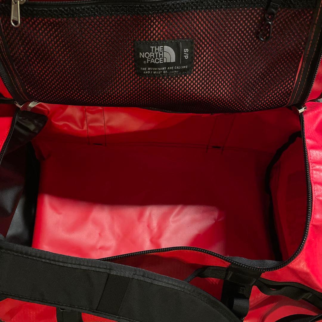 【美品　1度だけ使用】　THE NORTH FACE ノースフェイスリュック