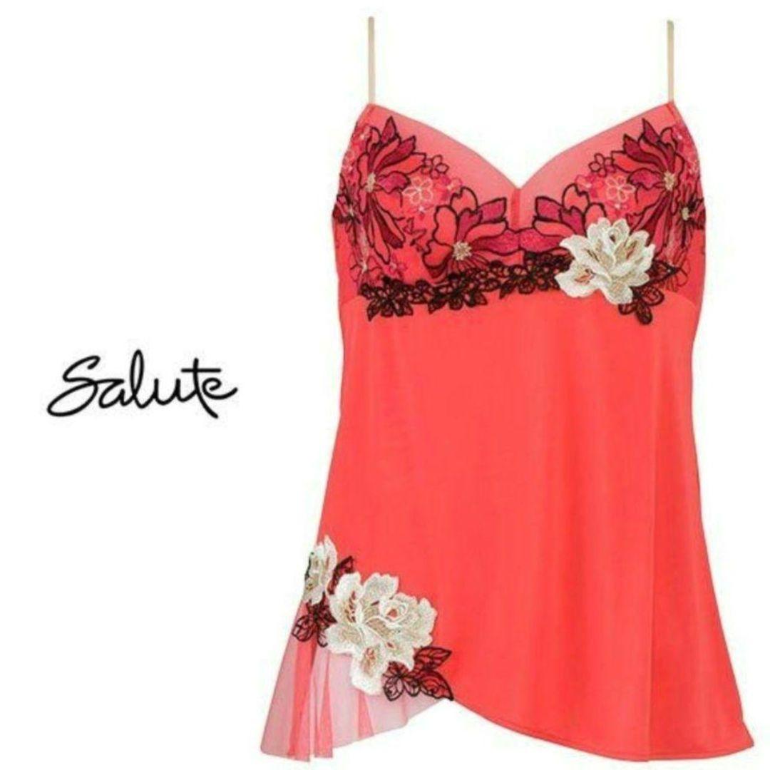 Wacoal　ワコール 　サルート　キャミソール　96　プラダを着た悪魔