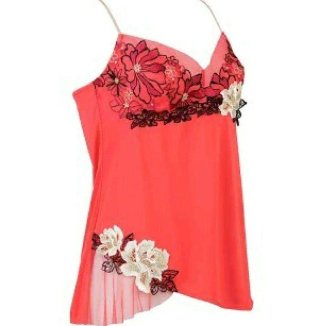 Wacoal　ワコール 　サルート　キャミソール　96　プラダを着た悪魔