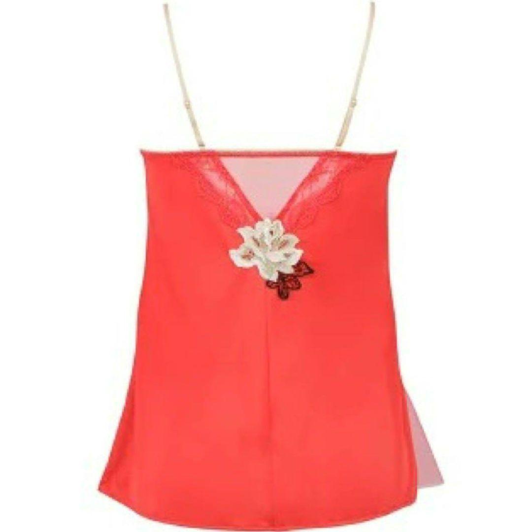 Wacoal　ワコール 　サルート　キャミソール　96　プラダを着た悪魔