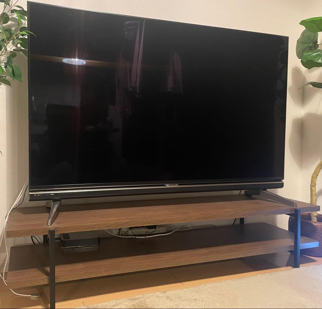 SHARP AQUOS LC-60XL20 2015年製60インチ型液晶テレビ