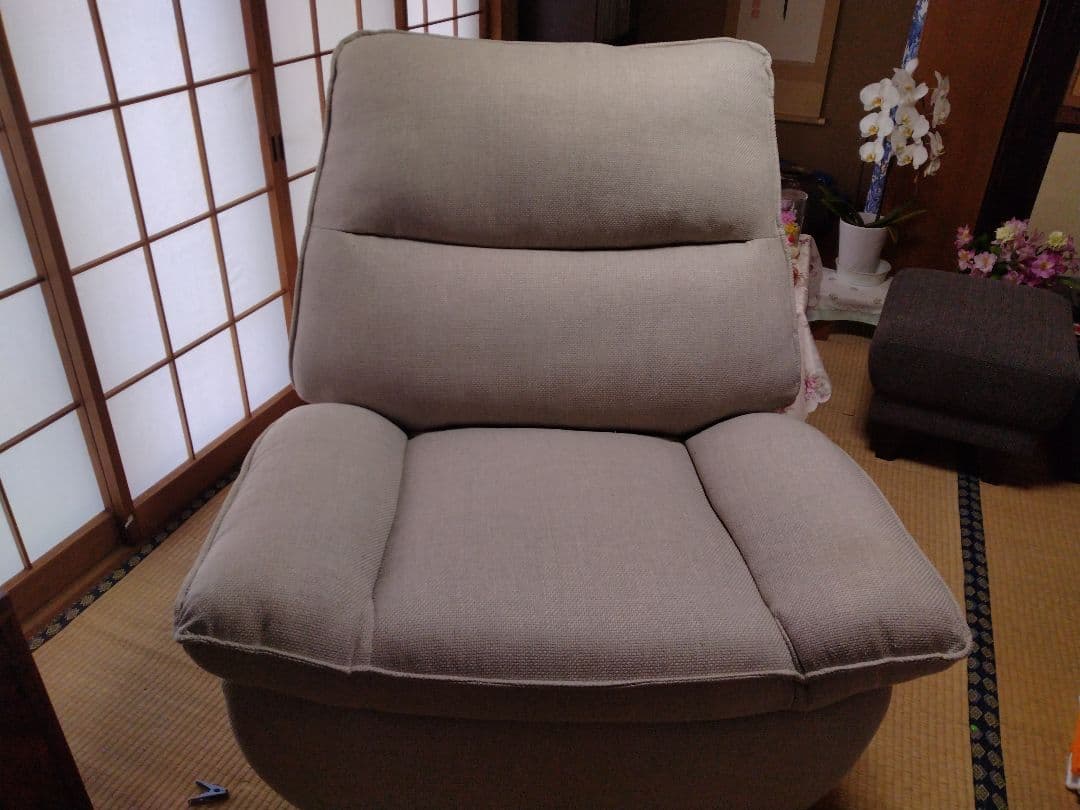 Flexispot リクライニングソファ XRC5 フレキシスポット