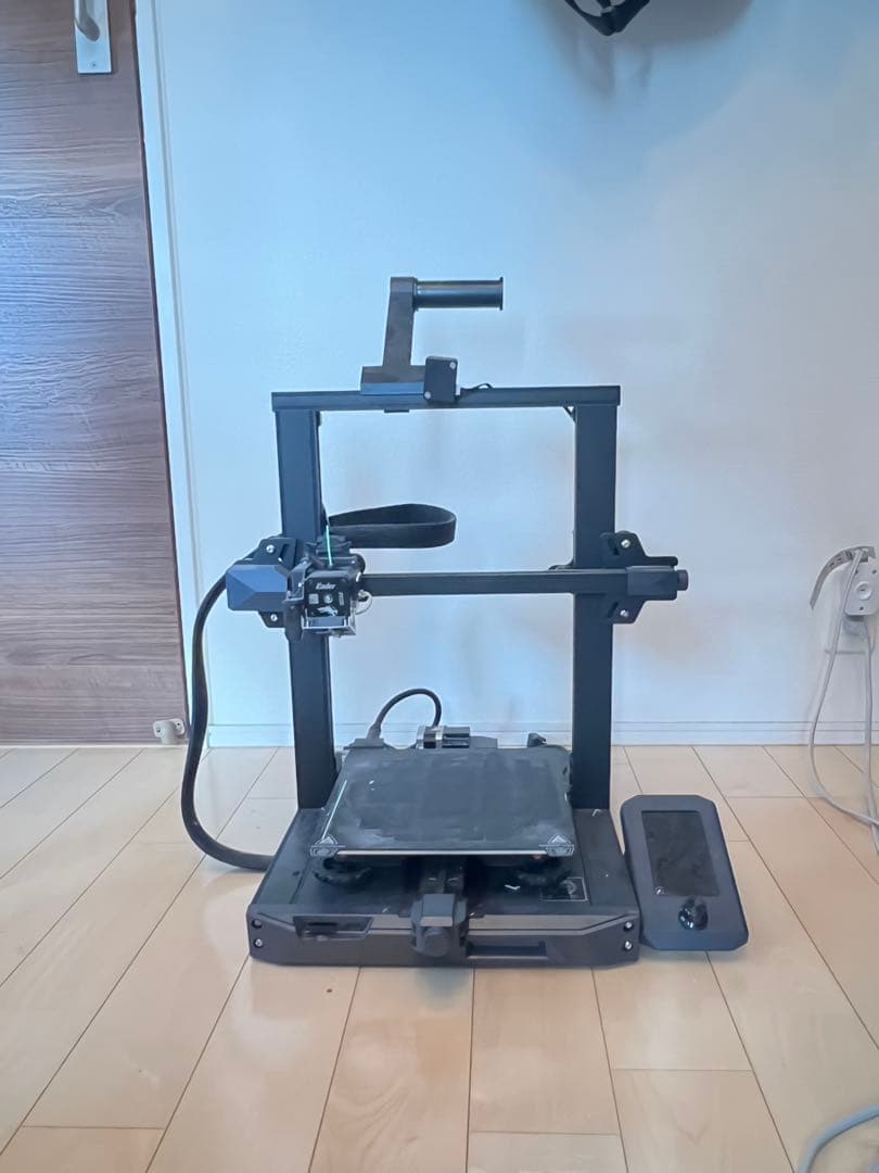 プリンター・複合機 Creality Ender3 S1