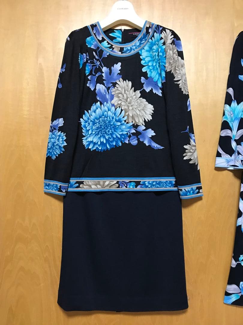 レオナール　3点セットCeleb Madame あみ様お取り置き中