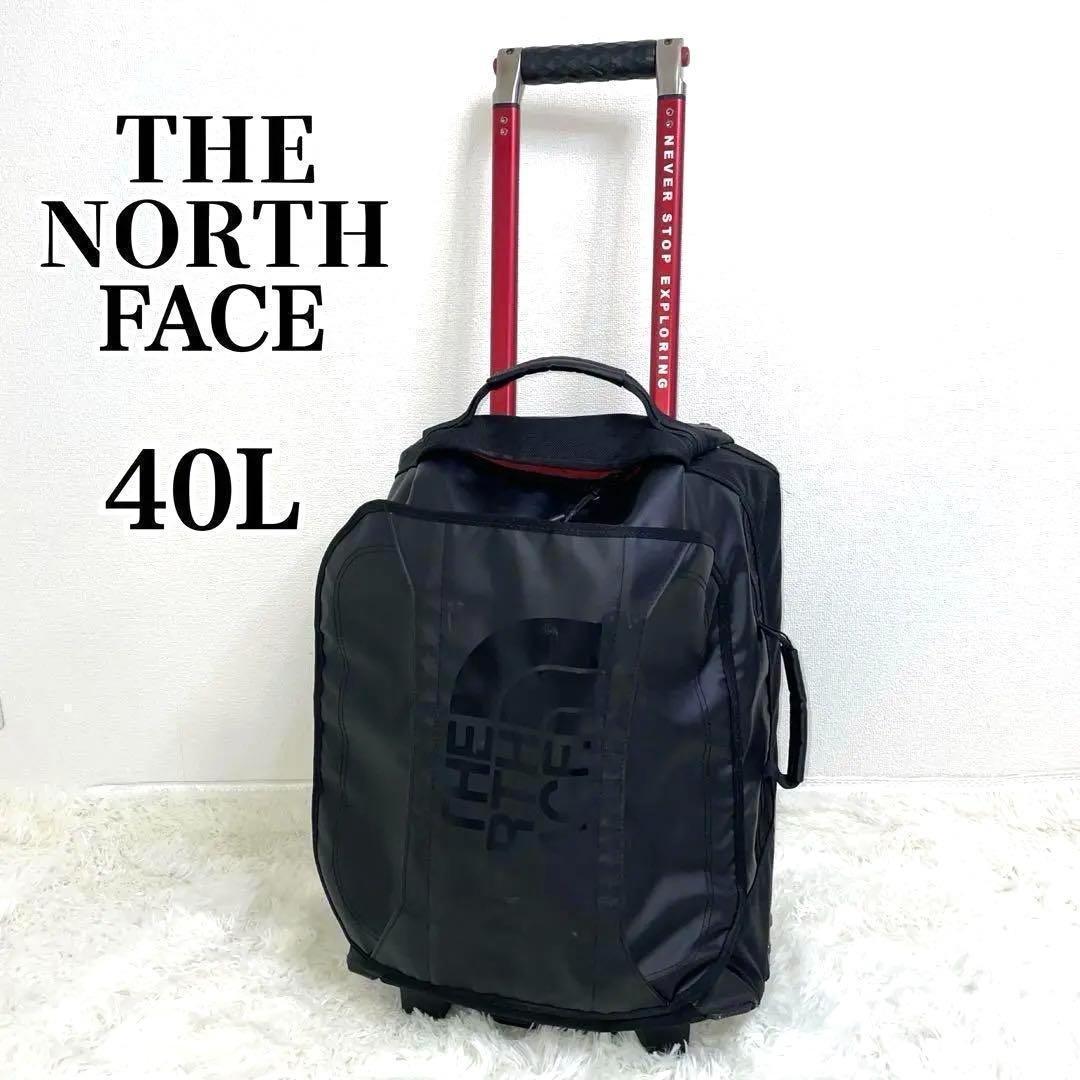 ✨大特価✨THE NORTHFACE ノースフェイス　キャリーバック 機内持込可