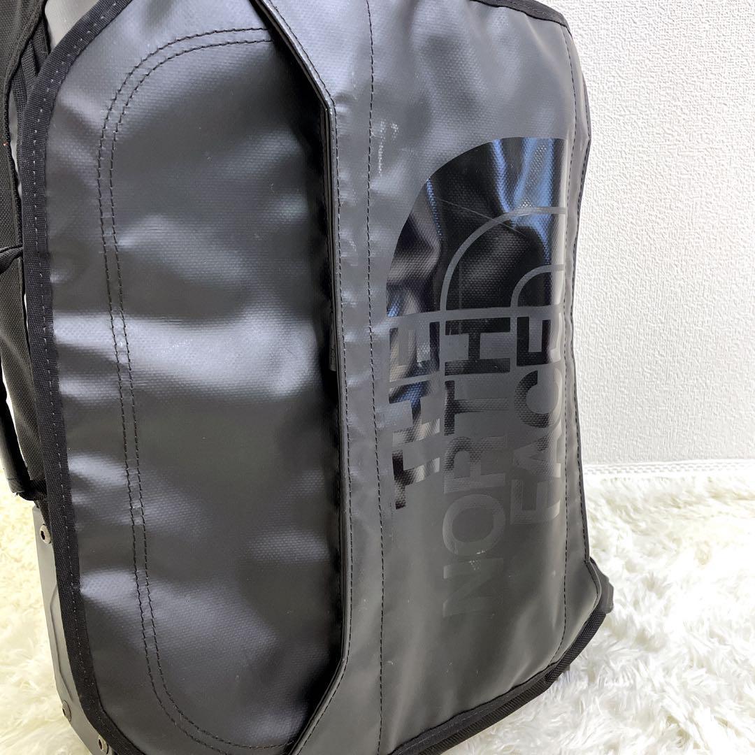 ✨大特価✨THE NORTHFACE ノースフェイス　キャリーバック 機内持込可