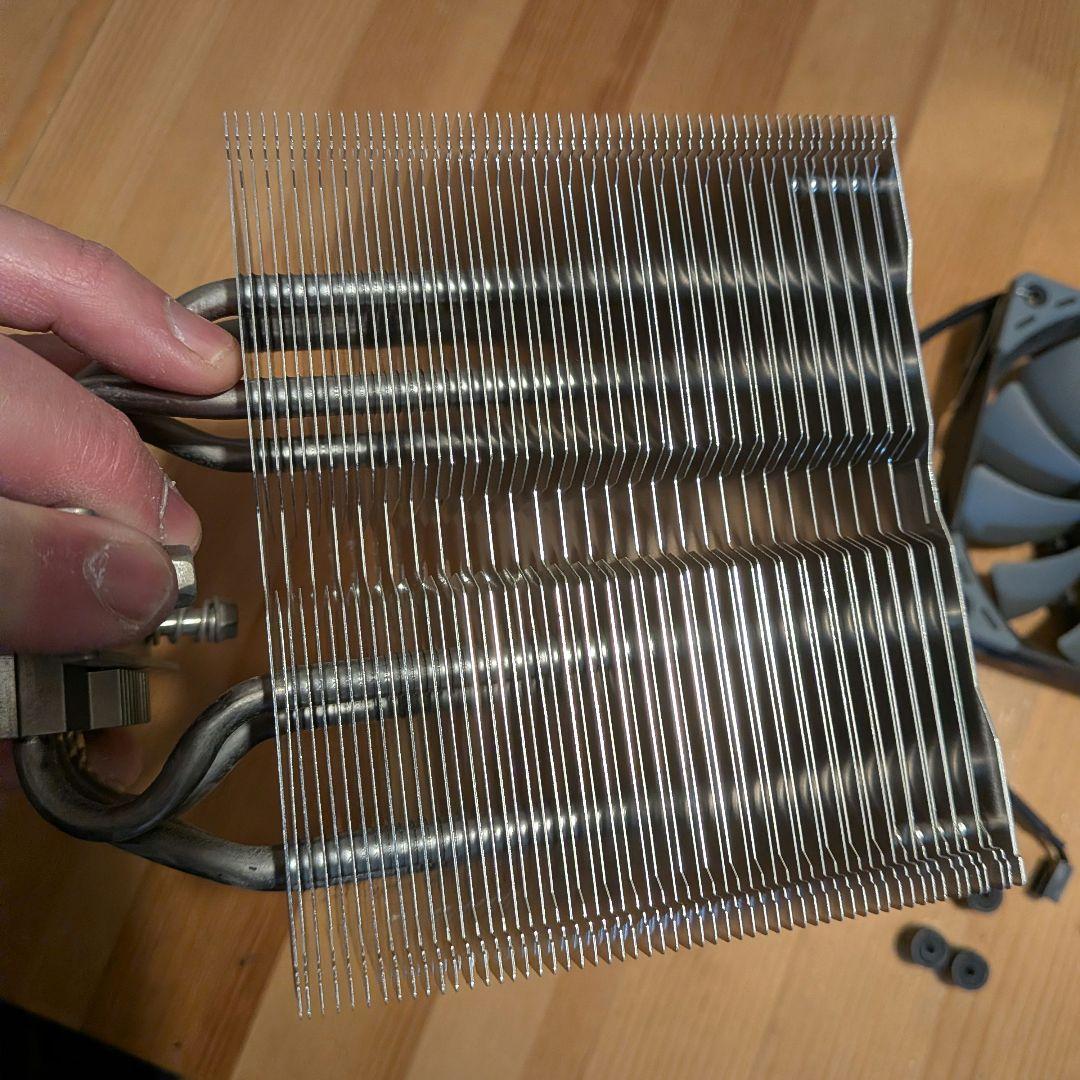 Ryzen 7 5700X パッケージ版 （グリス・CPUクーラおまけ付）