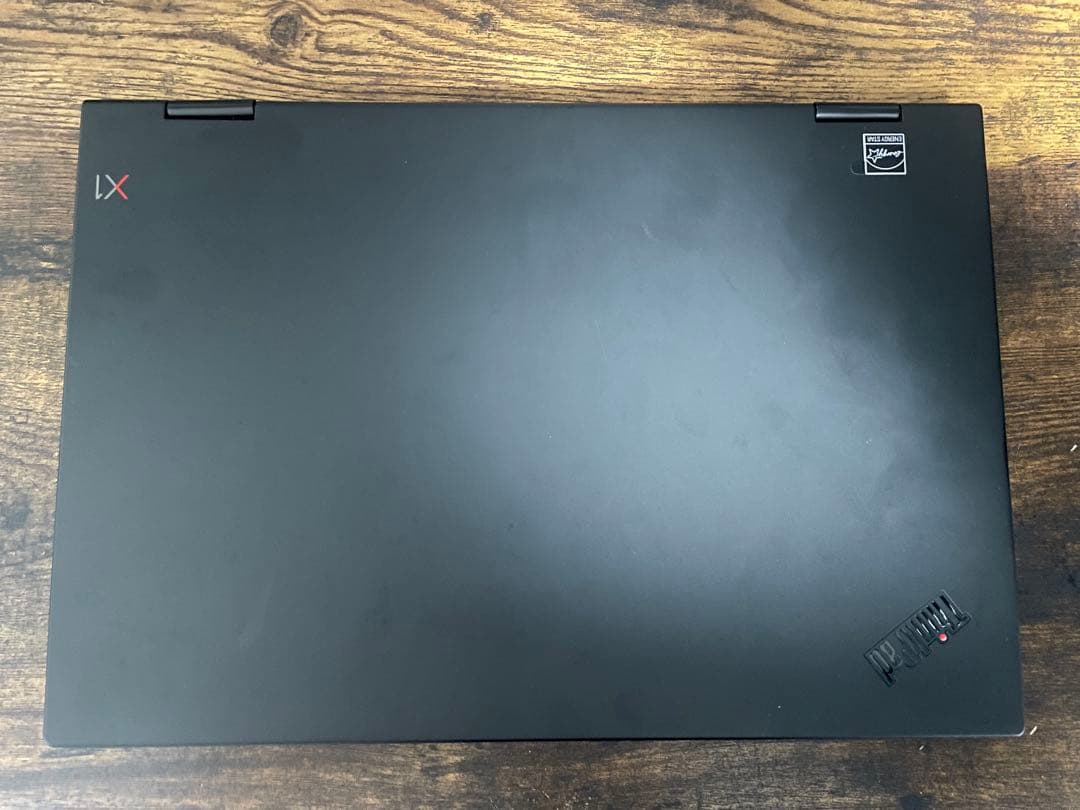 Windowsノート本体 Lenovo ThinkPad X1yoga gen3