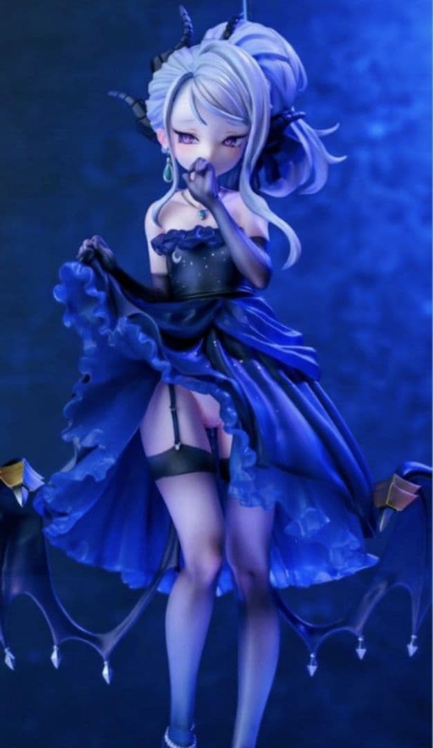 ワンフェス2026 WF　ブルーアーカイブ　 空崎ヒナ　オジサンホンポ