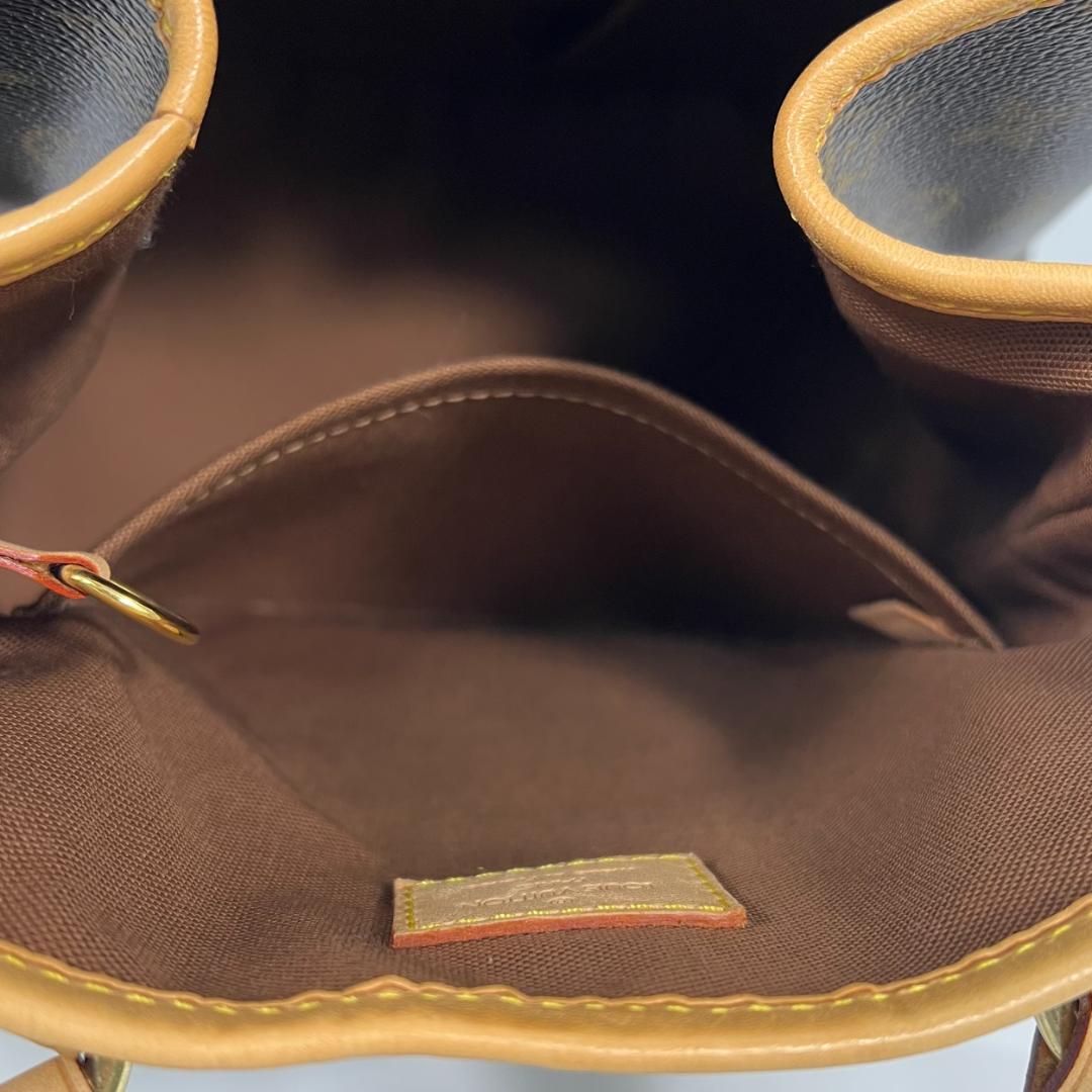 ルイ・ヴィトン M51156 バティニョール トートバッグ MBZ107