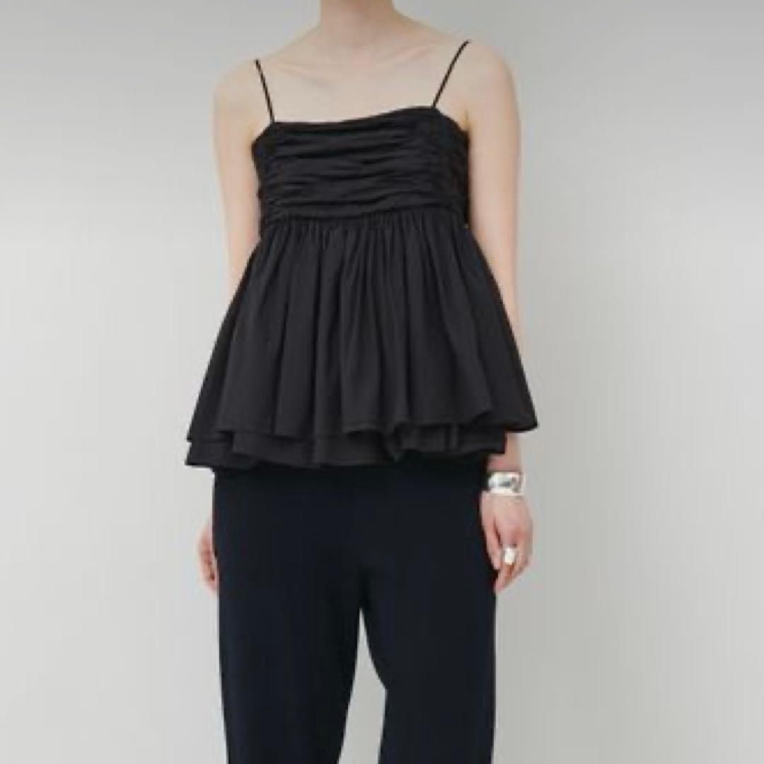 curensology キャミソール