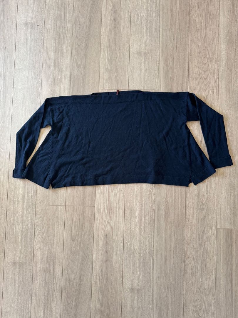 daniela gregis ダニエラ グレジス　ニット ウール100%