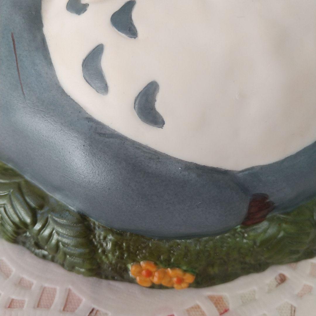 スタジオジブリとなりのトトロオルゴール