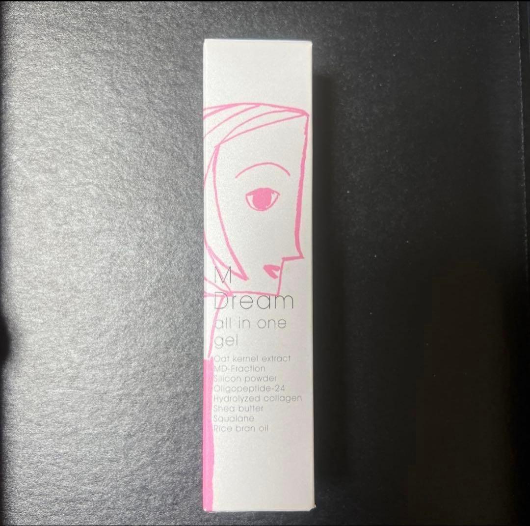 MDプレミアムオールインワンジェル　3個