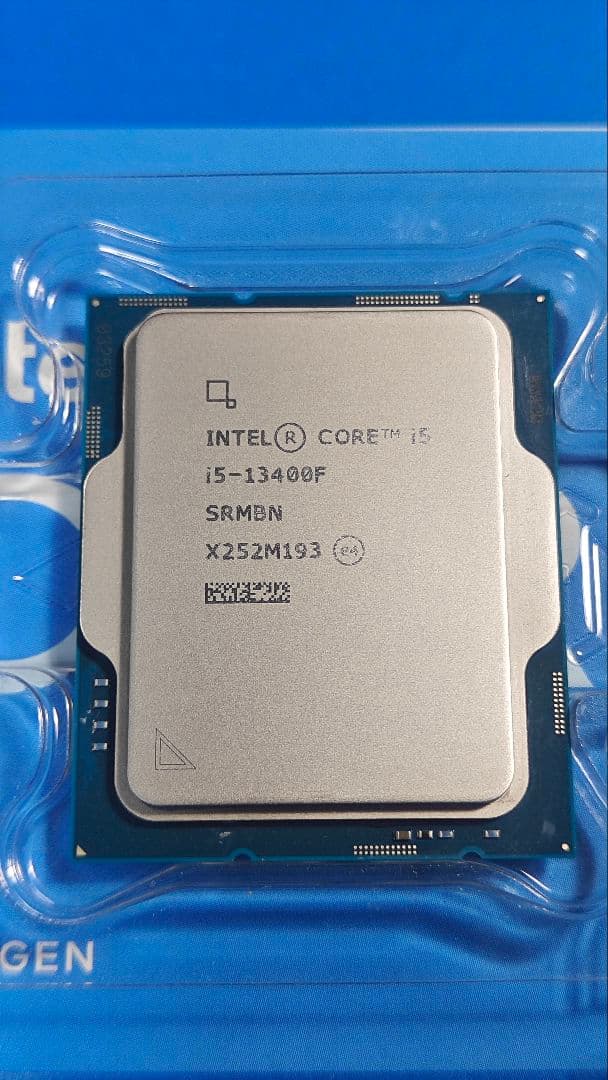 インテル® Core™ i5-13400F