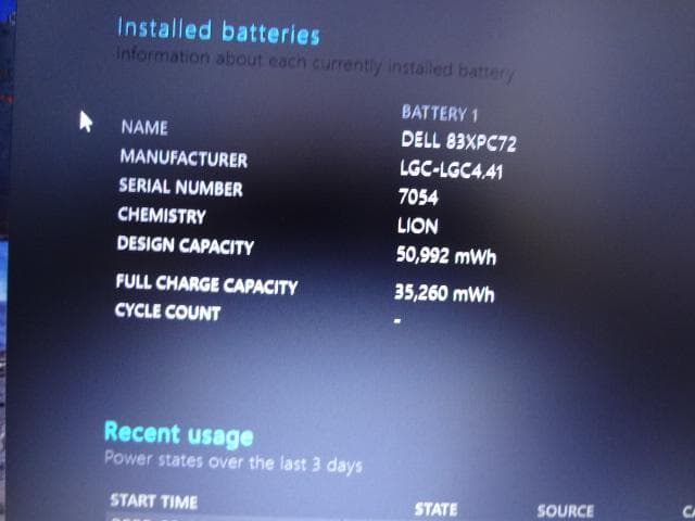 DELL i3 HDD MEM8 カメラ Windows11 MSoffice