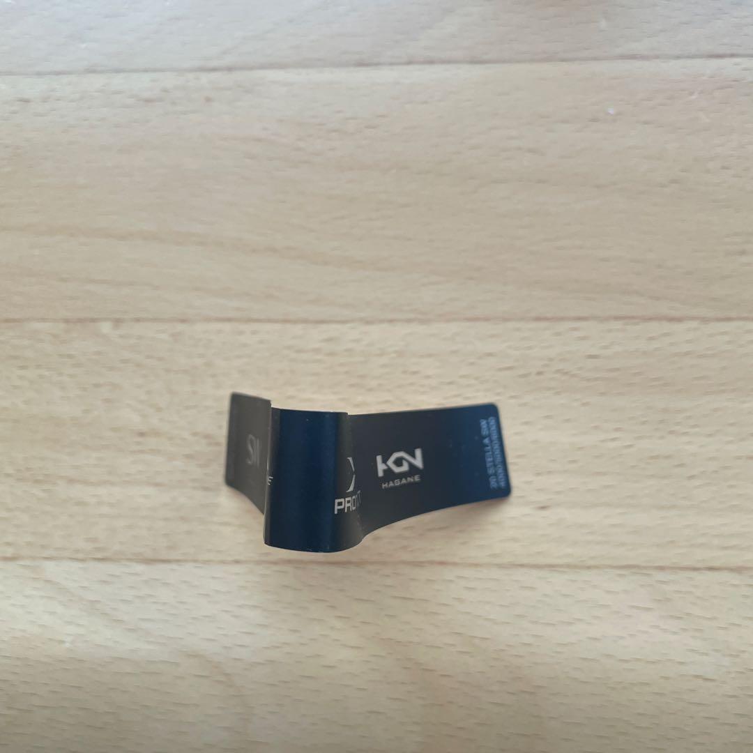 20STELLASW 5000XG スプール組