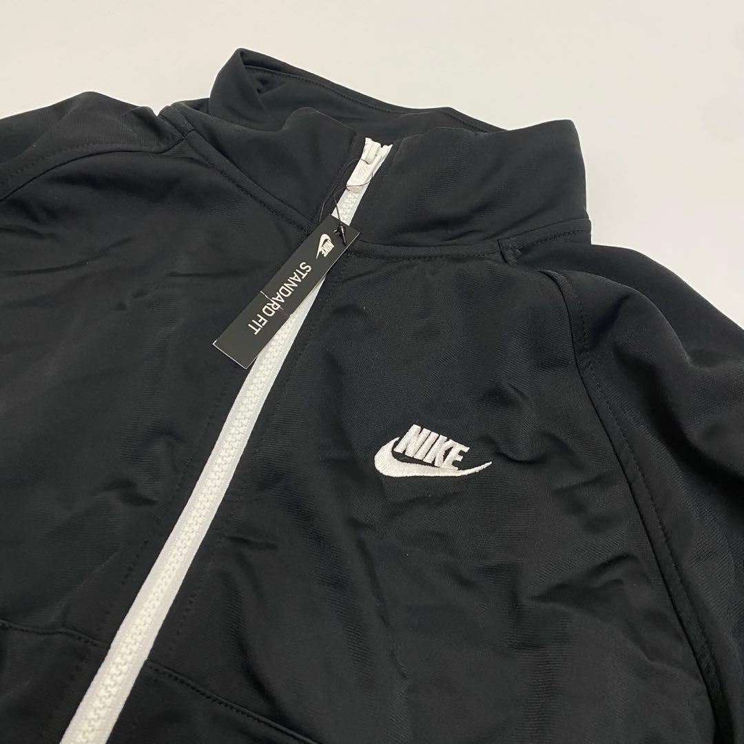 NIKE ナイキ ポケット トラック スーツ BV3056-011 Lサイズ