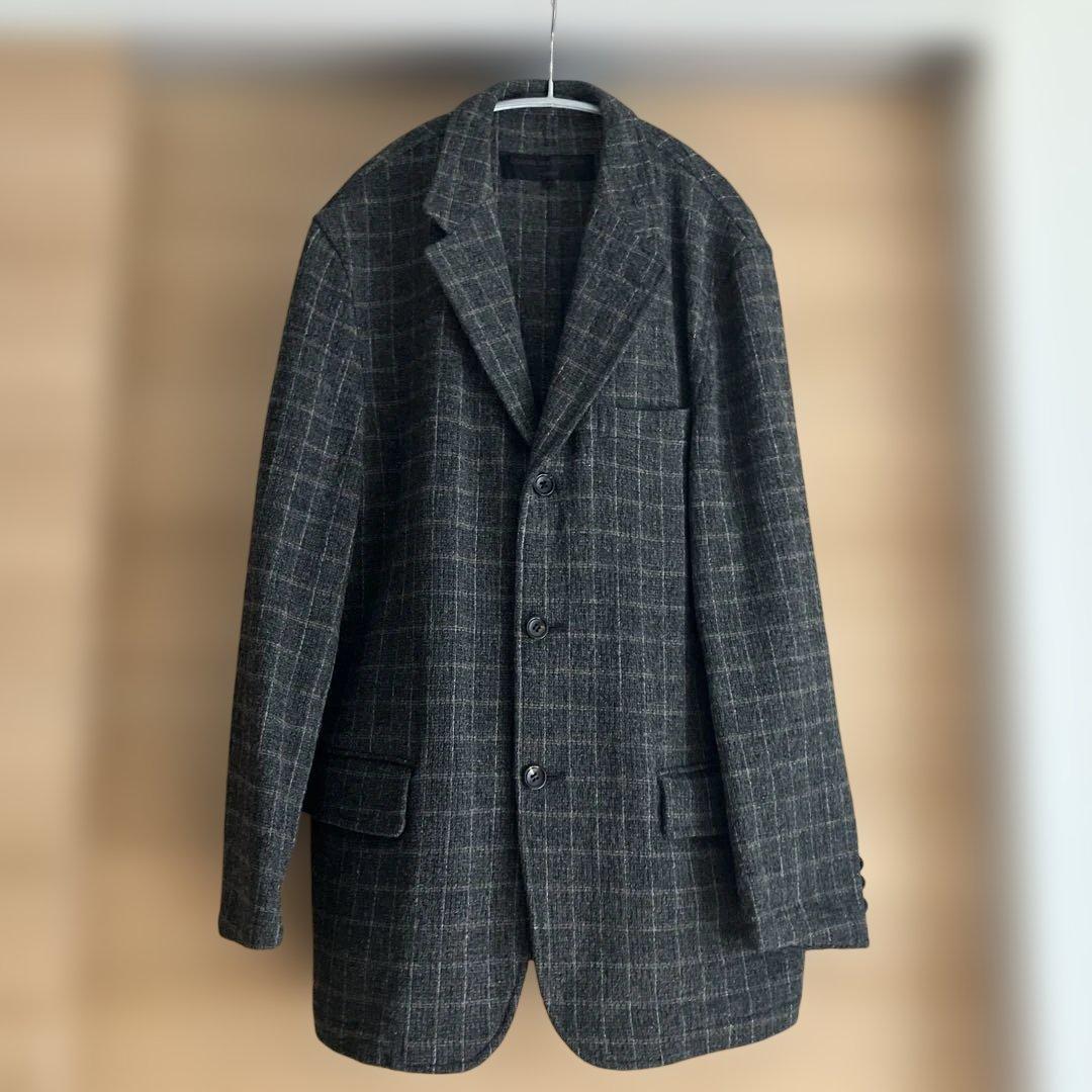 COMME des GARCONS HOMME ジャケット