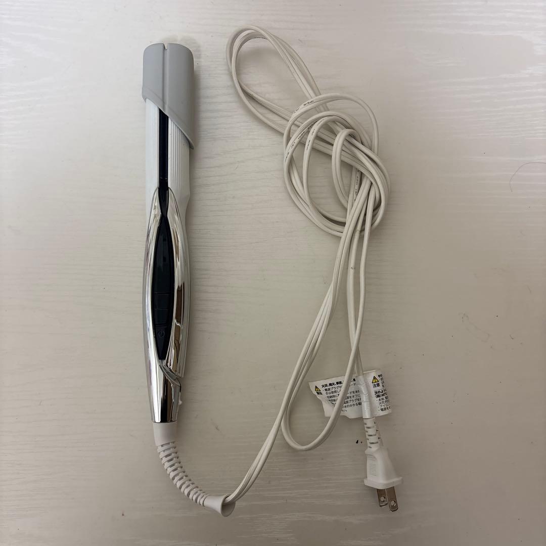 Refa ストレートヘアアイロン 温度調整機能付き